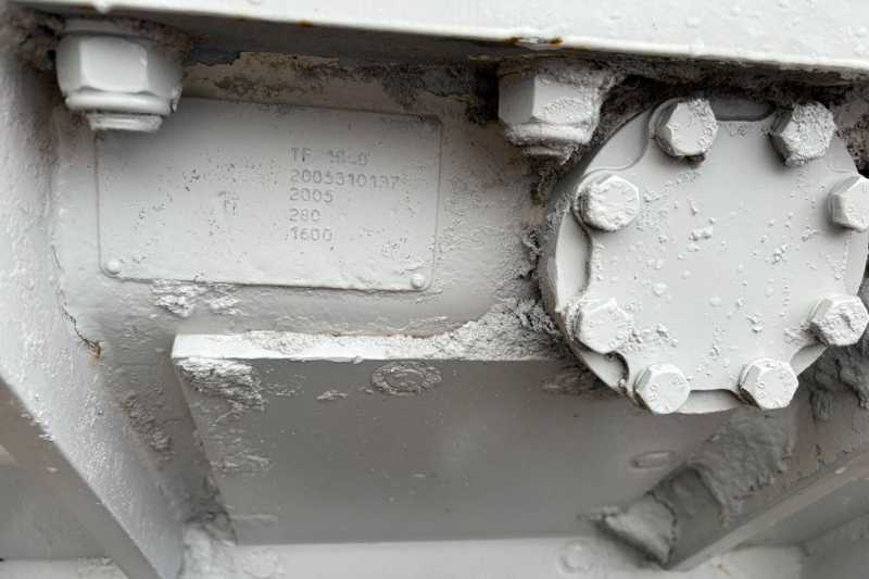 OmecoHub - Immagine SIMEX TF1000